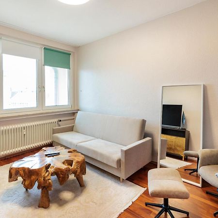 86Qm - 3 Rooms - Central - Rhm Apartments 汉诺威 外观 照片